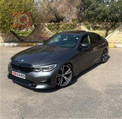 بي ام دبليو الفئة 3